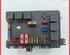 Fuse Box MERCEDES-BENZ S-Klasse (W221)