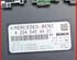 Fuse Box MERCEDES-BENZ C-Klasse (W204)