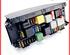 Fuse Box MERCEDES-BENZ SLK (R172)