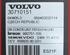 Electric Window Lift Motor VOLVO V50 (545)