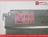 Airbag Control Unit MAZDA Premacy (CP)