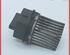 Resistor Interior Blower MERCEDES-BENZ C-CLASS T-Model (S204)