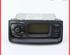 Display Navi Radio TOYOTA YARIS (SCP1  NLP1  NCP1) 1.0 50 KW