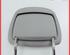 Headrest MERCEDES-BENZ C-Klasse (W204)