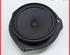 Loudspeaker MERCEDES-BENZ C-Klasse (W204)