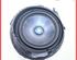 Loudspeaker MERCEDES-BENZ E-CLASS T-Model (S211)