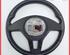 Steering Wheel MERCEDES-BENZ C-Klasse (W204)