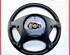 Steering Wheel MERCEDES-BENZ CLS (C219)