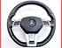 Steering Wheel MERCEDES-BENZ SLK (R172)