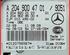 Reading Light MERCEDES-BENZ C-Klasse T-Model (S204)