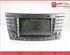 Navigationssystem CD-Radio MERCEDES E-KLASSE KOMBI W211 E350 200 KW