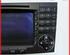 Navigationssystem CD-Radio MERCEDES BENZ E-KLASSE KOMBI W211 E320 CDI 165 KW