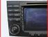 Navigationssystem CD-Radio MERCEDES BENZ E-KLASSE KOMBI W211 E320 CDI 165 KW