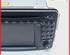 Navigationssystem CD-Radio MERCEDES-BENZ C-KLASSE KOMBI S203 C200 K 120 KW