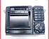 Navigationssystem CD-Radio MERCEDES BENZ S-KLASSE W220 S320 165 KW