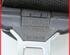 Safety Belts MERCEDES-BENZ E-Klasse T-Model (S211)