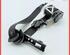 Safety Belts MERCEDES-BENZ C-Klasse (W204)