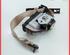 Safety Belts MERCEDES-BENZ S-Klasse (W221)