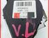 Safety Belts MERCEDES-BENZ E-Klasse (W211)