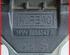 Safety Belts MERCEDES-BENZ E-Klasse T-Model (S211)