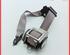 Safety Belts MERCEDES-BENZ E-Klasse T-Model (S211)