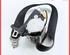 Safety Belts MERCEDES-BENZ C-Klasse (W204)