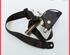 Safety Belts MERCEDES-BENZ M-Klasse (W163)