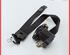 Safety Belts MERCEDES-BENZ M-Klasse (W163)