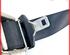 Safety Belts BMW 5 Touring (E61)