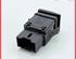 Heated Rear Windscreen Switch VW Polo (9N)