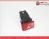 Hazard Warning Light Switch HYUNDAI Getz (TB)