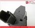 Hazard Warning Light Switch MERCEDES-BENZ A-Klasse (W168)