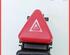 Hazard Warning Light Switch MERCEDES-BENZ A-Klasse (W168)