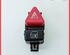 Hazard Warning Light Switch MERCEDES-BENZ A-Klasse (W168)