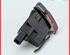 Hazard Warning Light Switch MERCEDES-BENZ A-Klasse (W168)