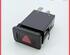 Hazard Warning Light Switch VW Golf IV (1J1)