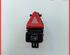 Hazard Warning Light Switch MERCEDES-BENZ A-Klasse (W168)