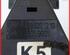 Hazard Warning Light Switch MERCEDES-BENZ A-Klasse (W168)