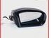 Wing (Door) Mirror MERCEDES-BENZ C-CLASS (W203)