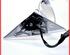 Wing (Door) Mirror MERCEDES-BENZ CLS (C219)