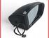 Wing (Door) Mirror MERCEDES-BENZ C-CLASS (W203)