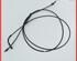 Bonnet Release Cable MERCEDES-BENZ C-Klasse (W204)