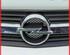 Kühlergrill Frontgrill OPEL MERIVA 1.7 CDTI 74 KW