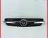 Radiator Grille OPEL Meriva (--)