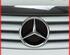 Radiateurgrille MERCEDES-BENZ A-Klasse (W168)