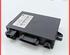 Control Unit Trailer Hitch MERCEDES-BENZ C-Klasse T-Model (S203)