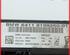 Air Conditioning Control Unit BMW 3er (E90)