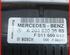 Air Conditioning Control Unit MERCEDES-BENZ C-CLASS Coupe (CL203)