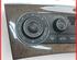 Air Conditioning Control Unit MERCEDES-BENZ C-CLASS (W203)