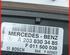 Air Conditioning Control Unit MERCEDES-BENZ C-CLASS T-Model (S203)